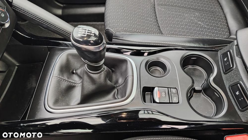 Renault Kadjar Energy TCe 130 Experience - 12