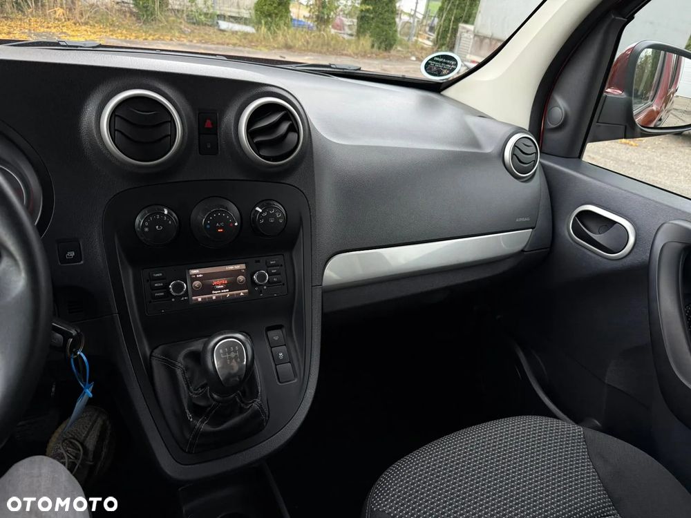 Mercedes-Benz Citan 111 CDI Tourer EDITION extralang - 20