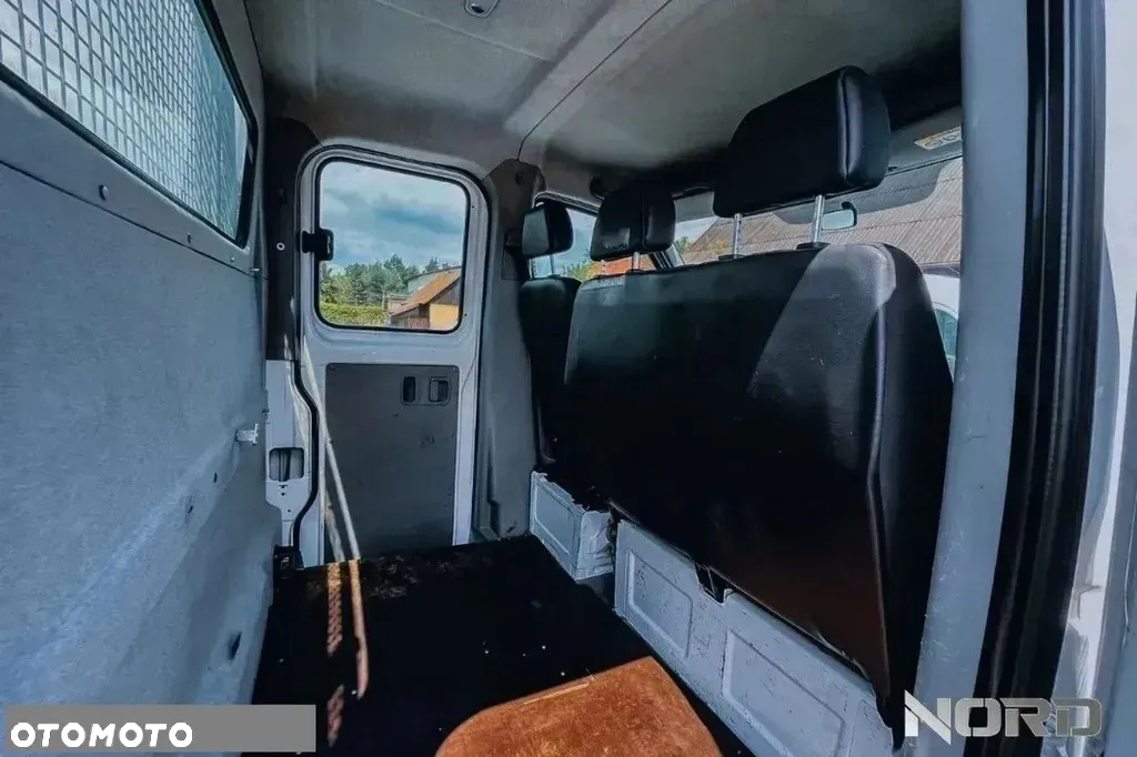 Volkswagen Crafter GP 35 TDI-CR - 13