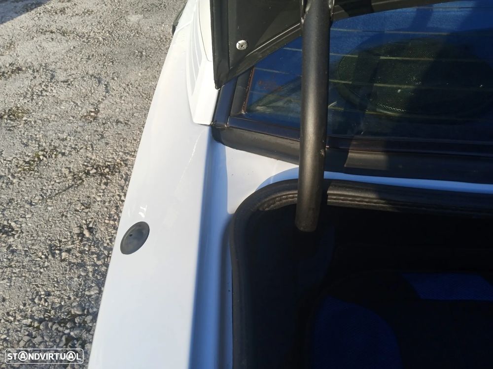 Mercedes-Benz W201 (1982-1993) 190 D 2.0 - 9