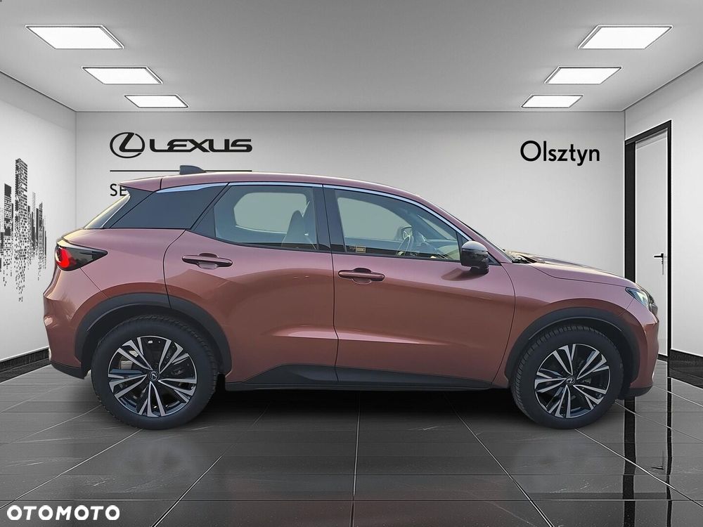 Lexus LBX 1.5 Hybrid Elegant - 2