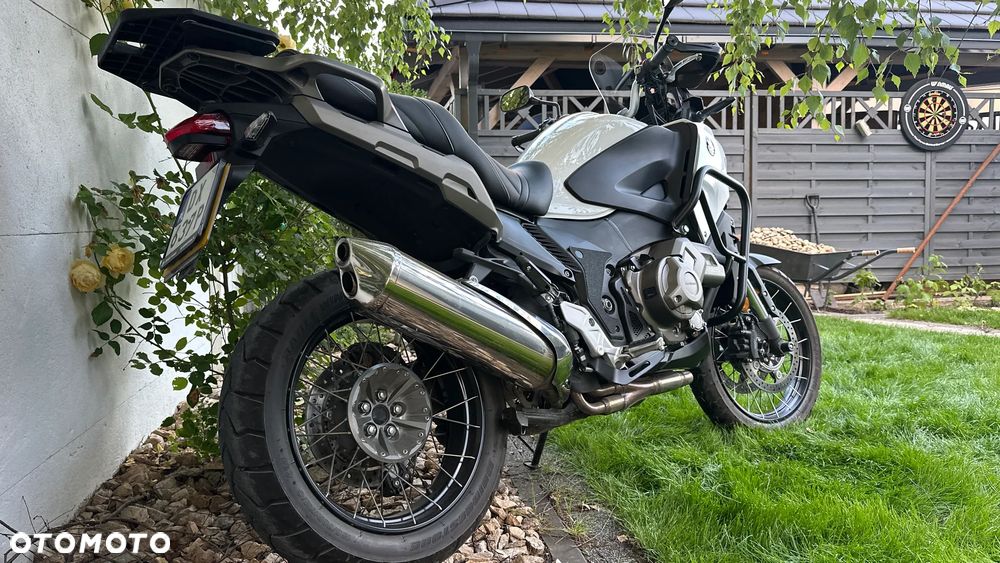 Honda VFR - 37