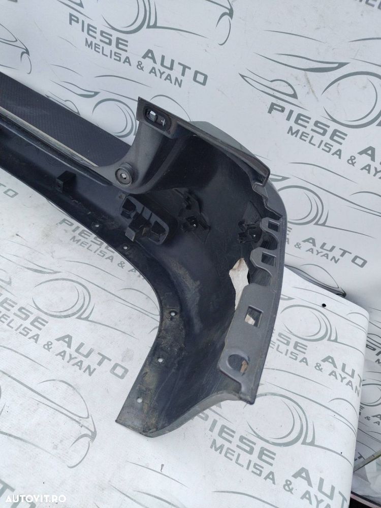 Bara spate Citroen Jumpy,Peugeot Expert,Toyota Proace scurt etc - 6