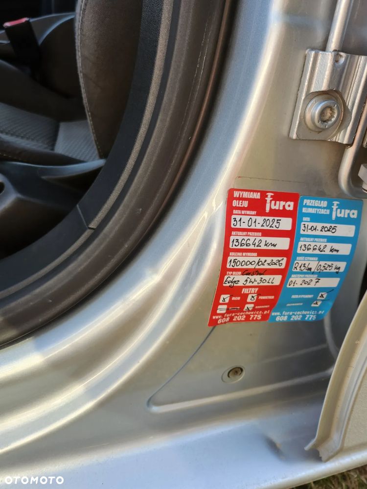 Seat Leon 1.4 TSI Reference - 4