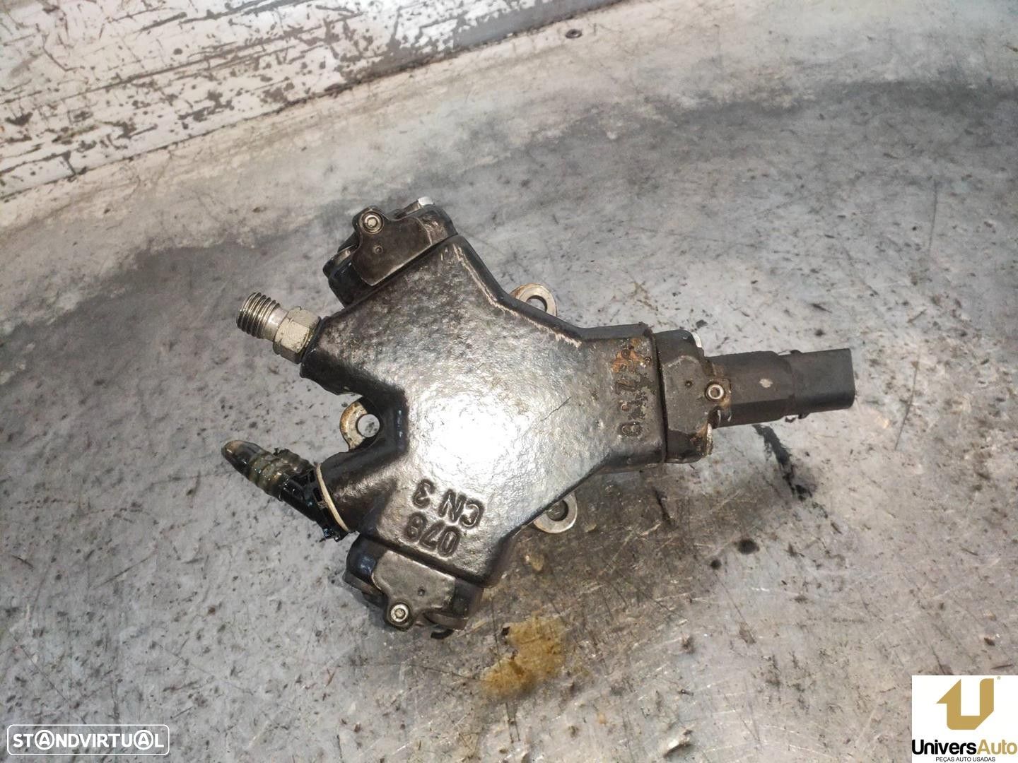 BOMBA INJECÇÃO SMART FORTWO COUPÉ 2007 -0445010025 - 1