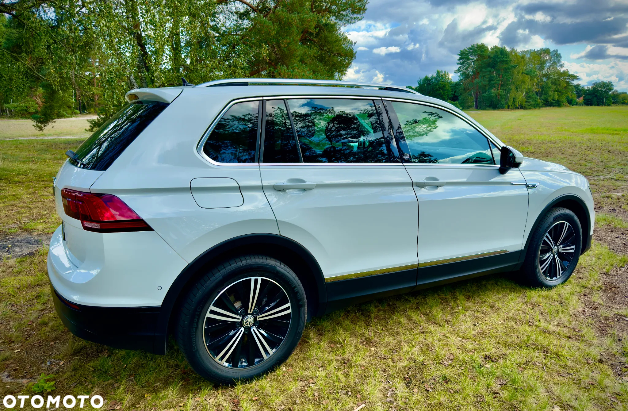 Volkswagen Tiguan 2.0 TDI BMT SCR Highline - 13