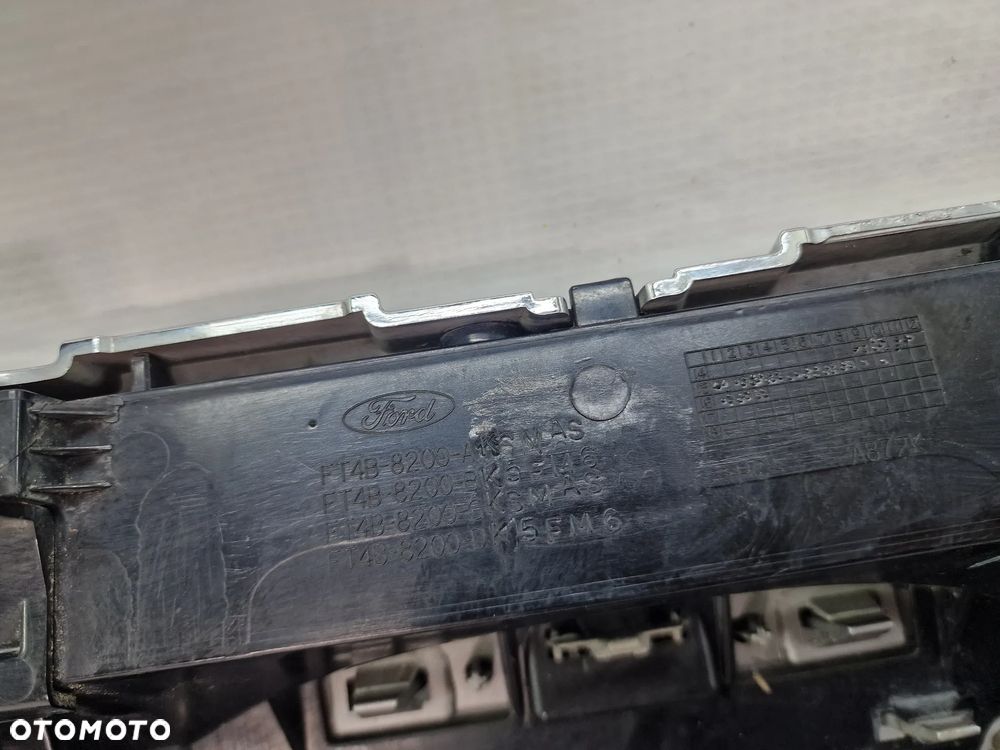 FORD EDGE 15- ATRAPA / GRILL PRZEDNI PRZÓD , NR FT4B-8200AK , NR AUKCJI GL741 - 31