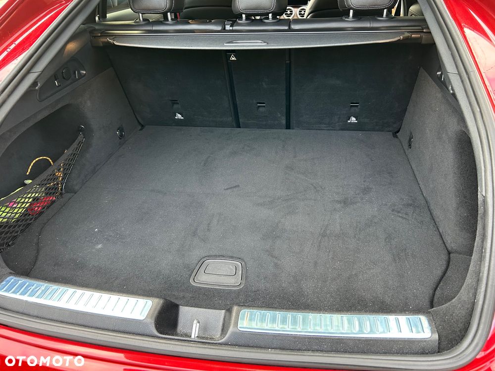 Mercedes-Benz GLC 300 de 4-Matic - 17