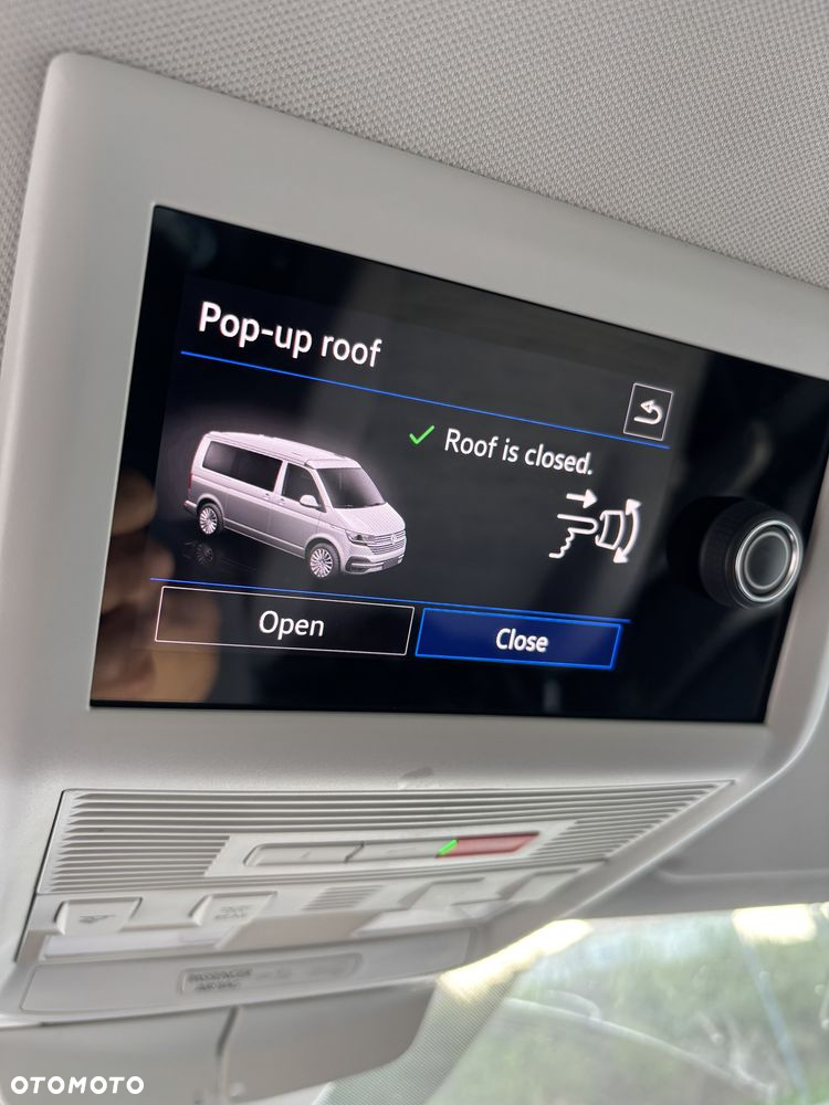 Volkswagen California - 13