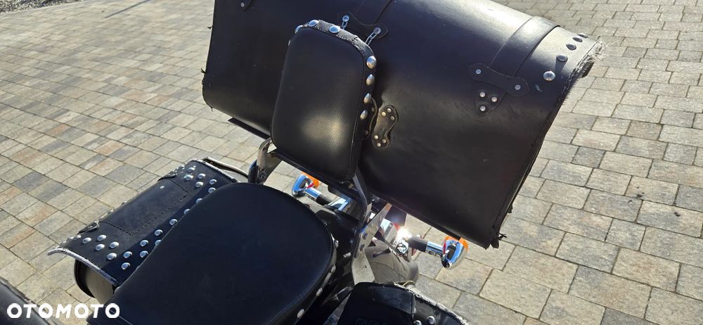Suzuki Boulevard - 12