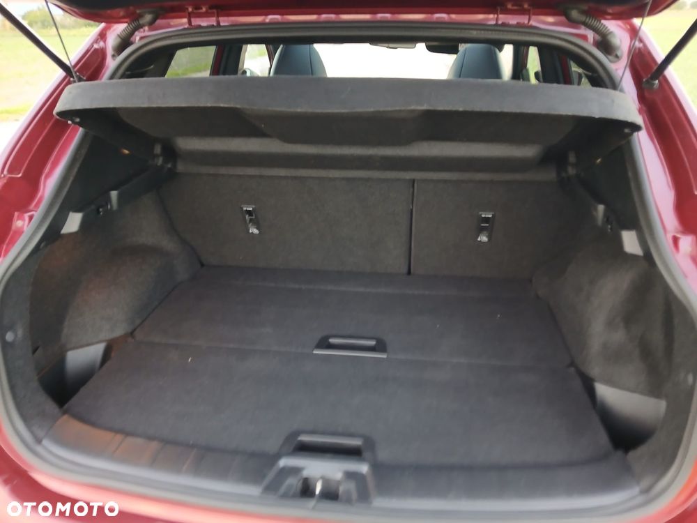 Nissan Qashqai 1.2 DIG-T Xtronic 360 - 17
