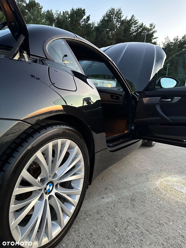 BMW Z4 sDrive20i - 11