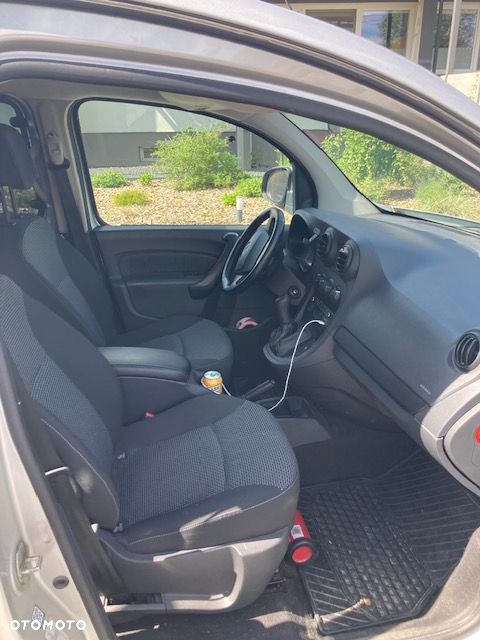 Mercedes-Benz Citan Tourer 415.703 - 4