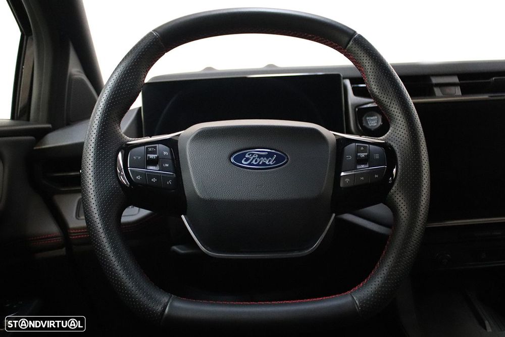 Ford Puma 1.0 EcoBoost MHEV ST-Line X - 15