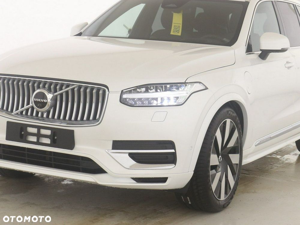 Volvo XC 90 - 8