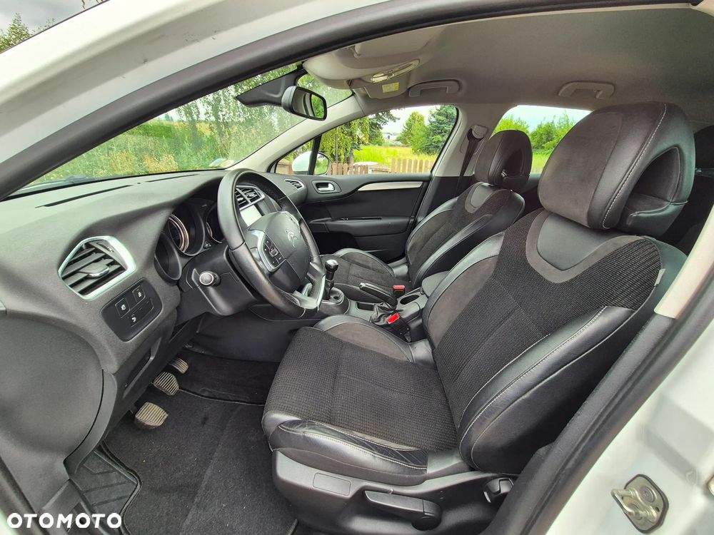 Citroën C4 BlueHDi 100 Selection - 24
