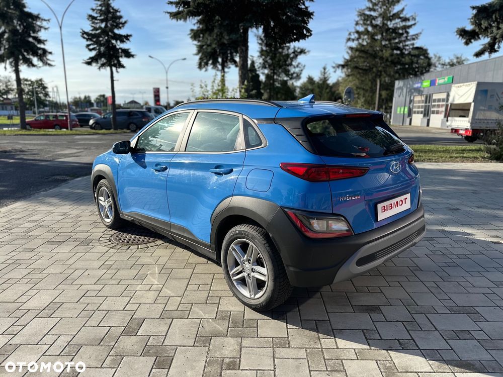 Hyundai Kona 1.0 T-GDI Style DCT - 3