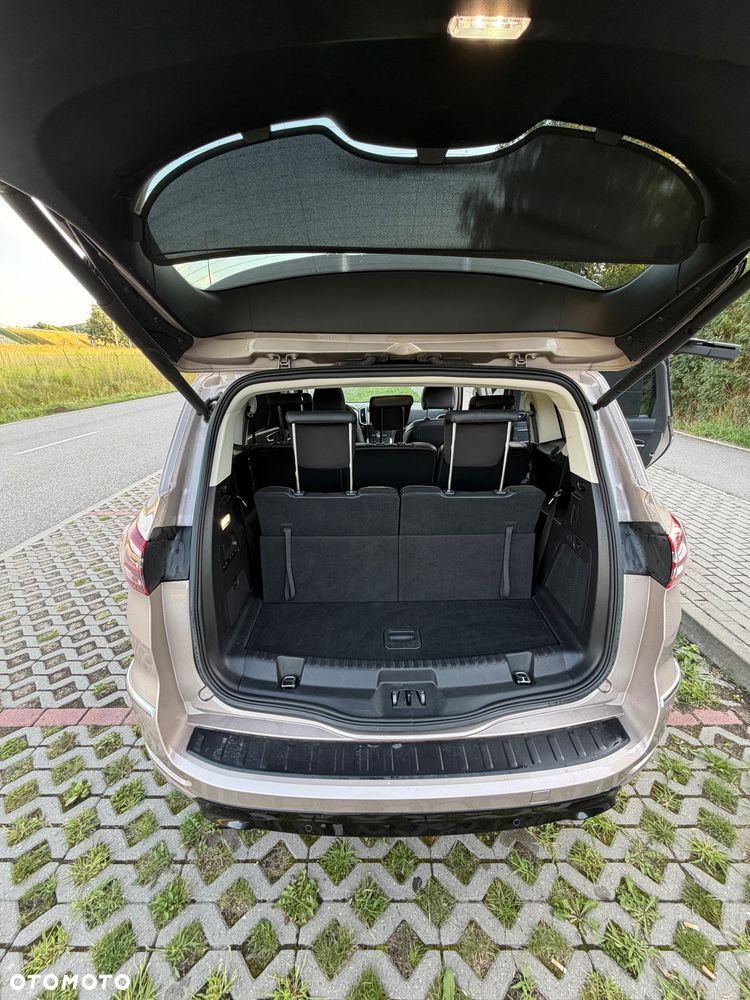 Ford S-Max 2.0 EcoBlue AWD Vignale - 9