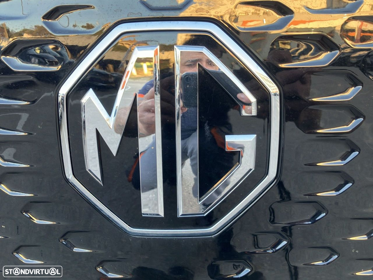 MG ZS EV 72.6 kWh Comfort OBC 11 kW - 18