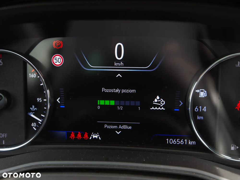 Opel Insignia 2.0 CDTI Business Elegance S&S - 32