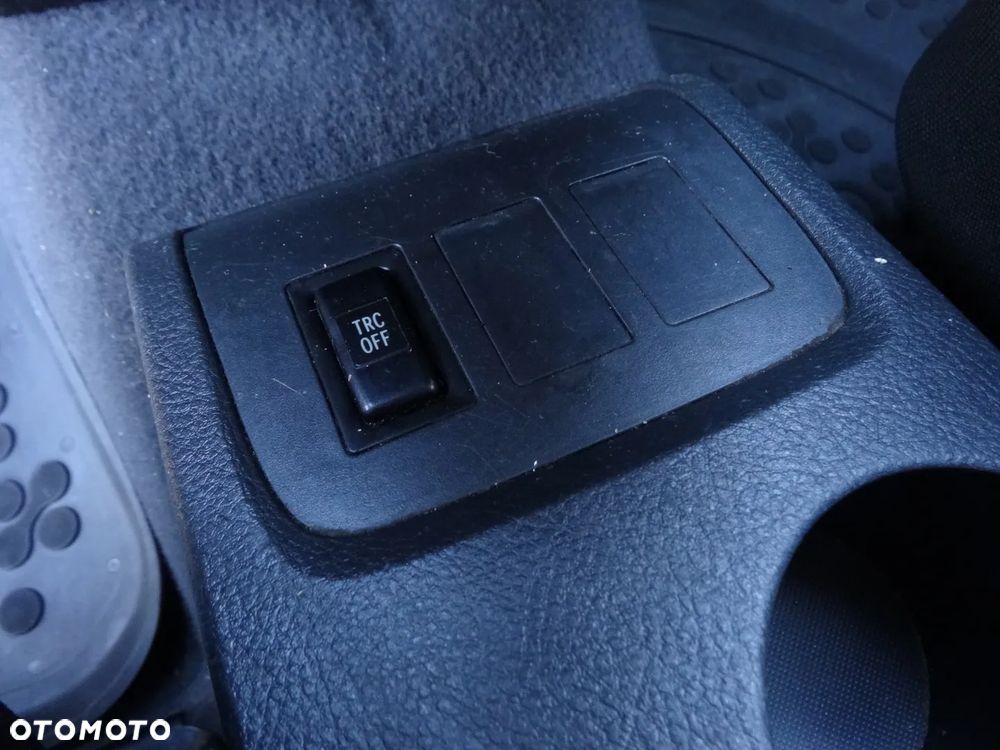 Toyota Corolla Verso 1.8 Sol 7os - 34