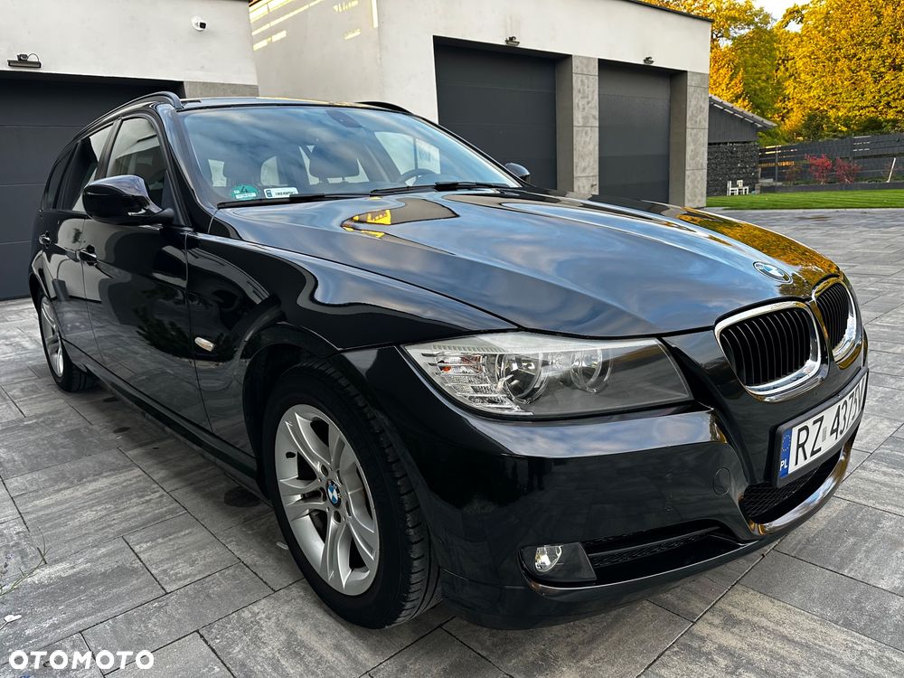 BMW Seria 3 318i - 2