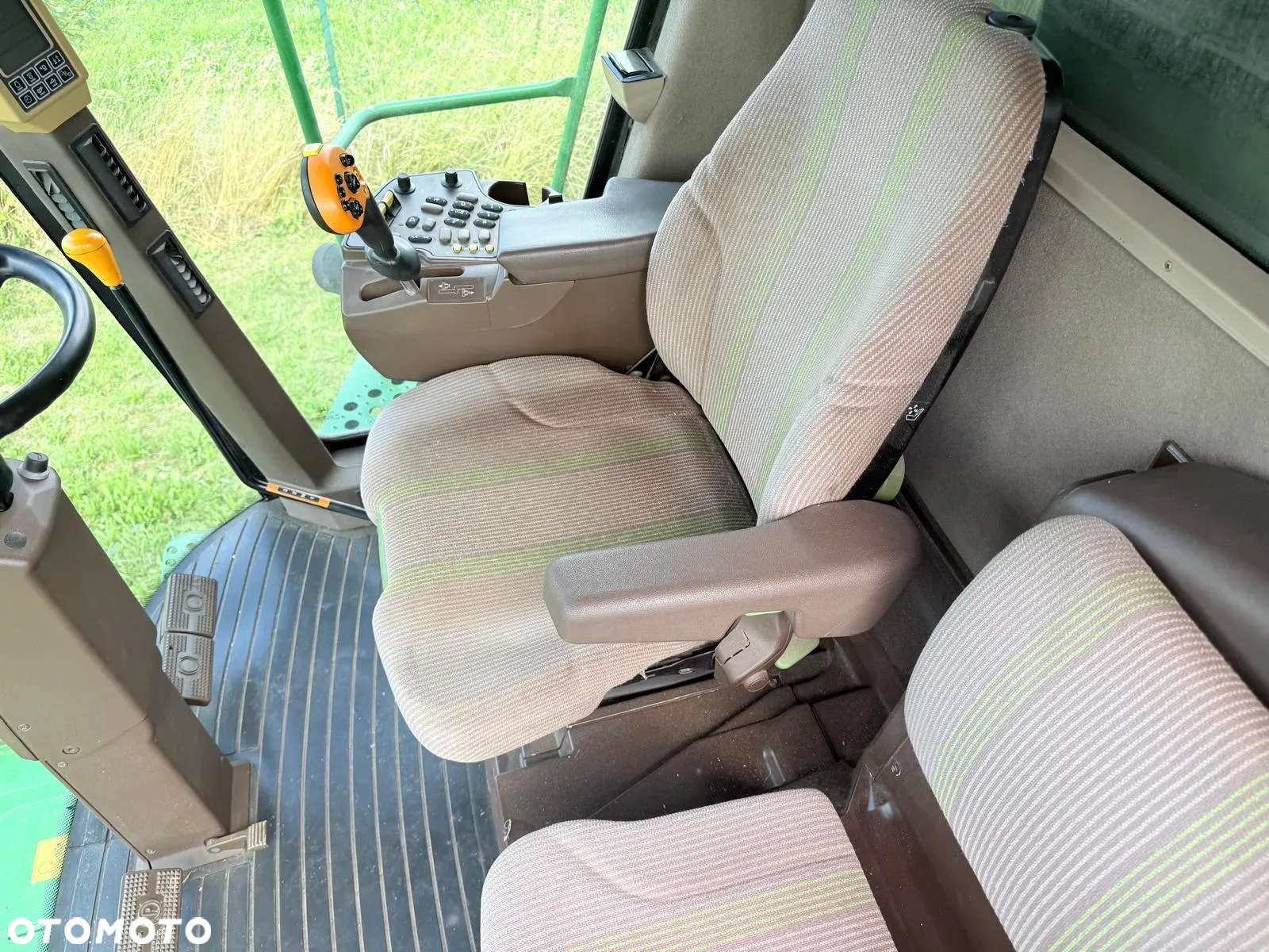John Deere 9780i CTS - 9