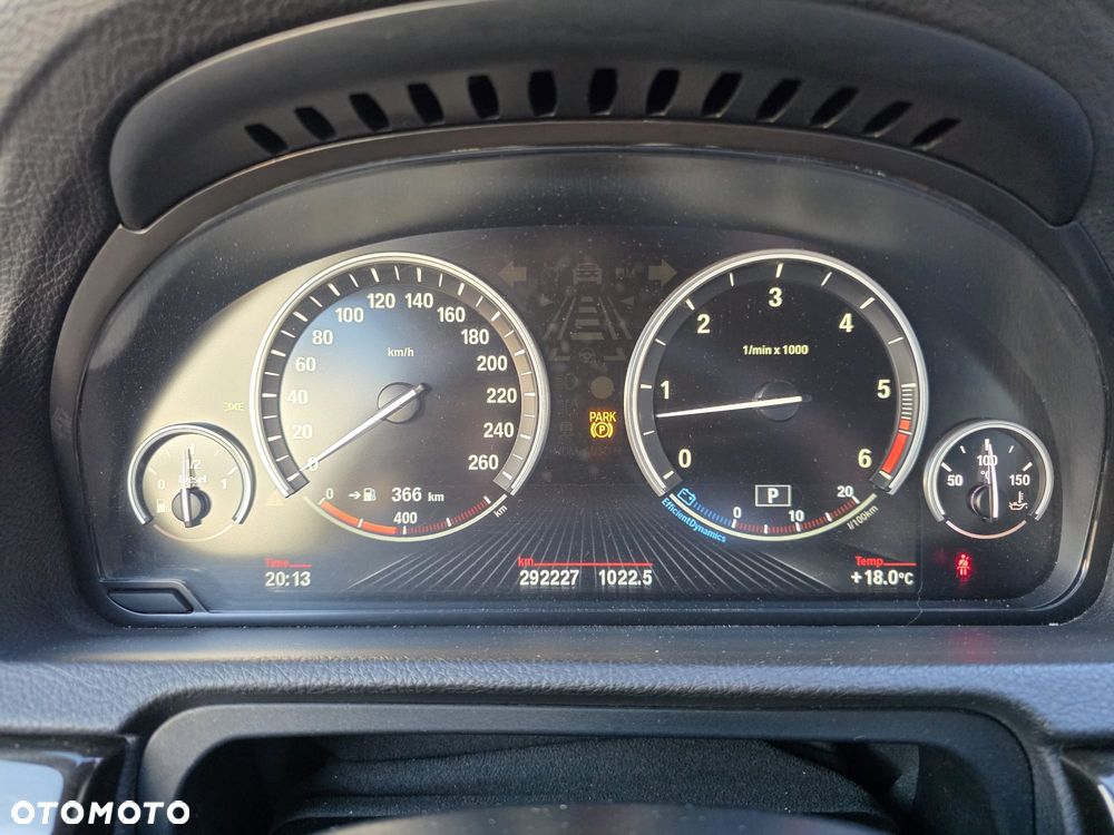 BMW 5GT 530d xDrive - 26