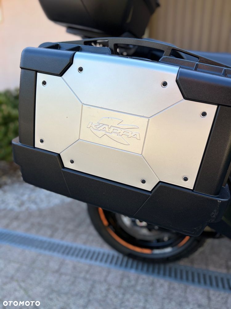 KTM Adventure - 12