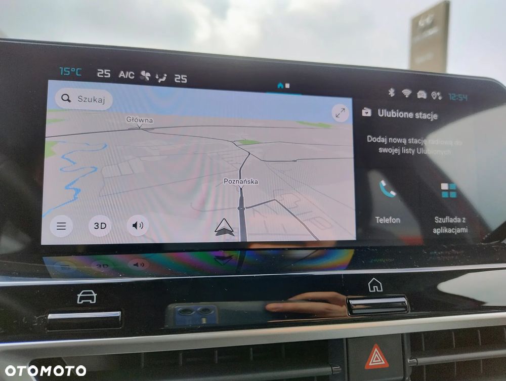 Citroën C4X 1.2 mHEV Max eDCT6 - 14