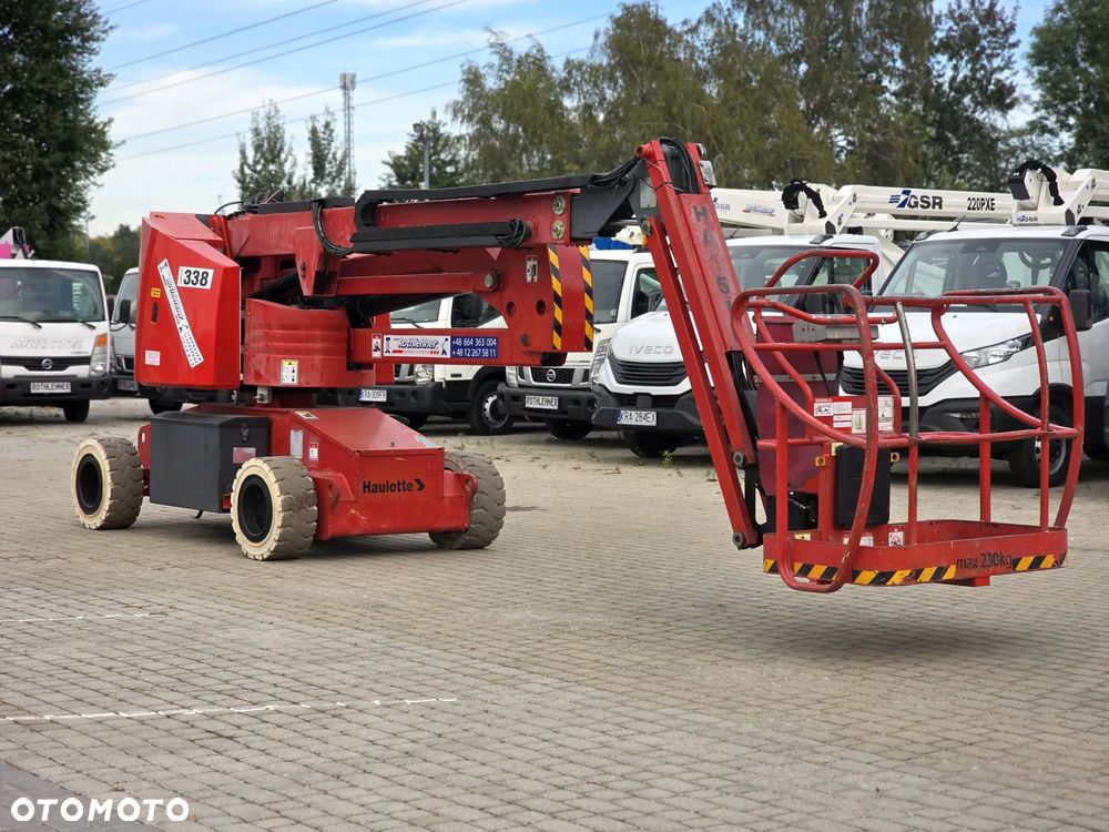 Haulotte HA15IP - 9
