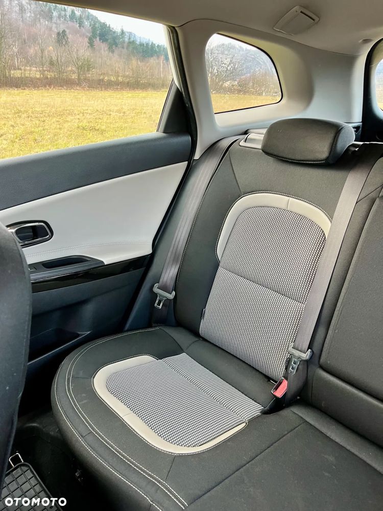 Kia Ceed 1.6 Crdi L - 17