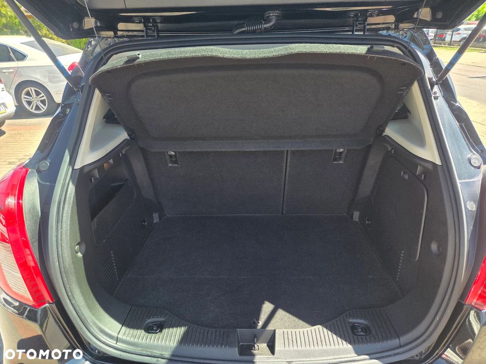 Opel Mokka - 19