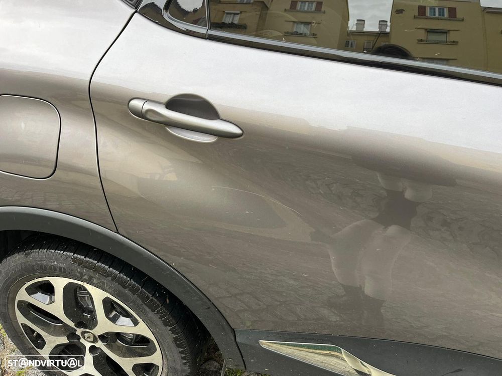 Renault Captur 0.9 TCE Exclusive - 14