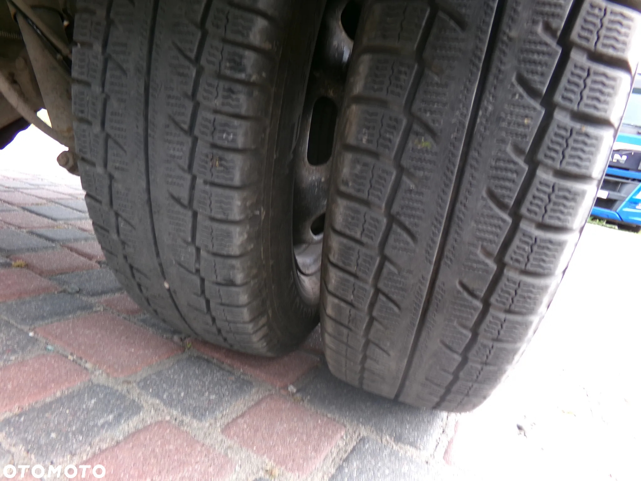 Iveco 35c15 - 17