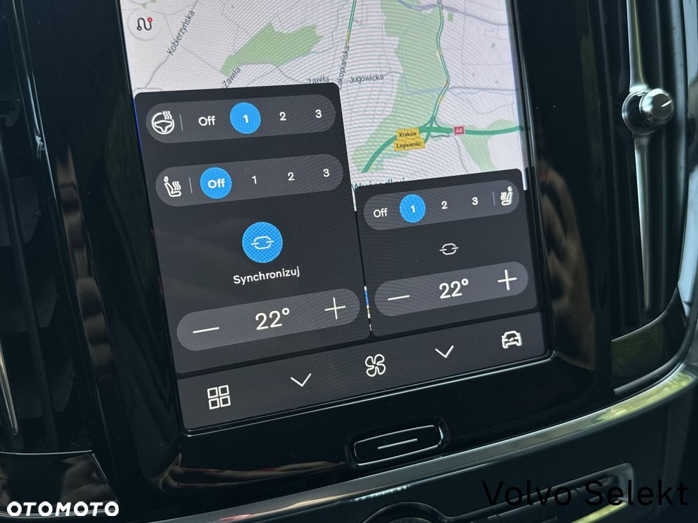 Volvo V90 - 27