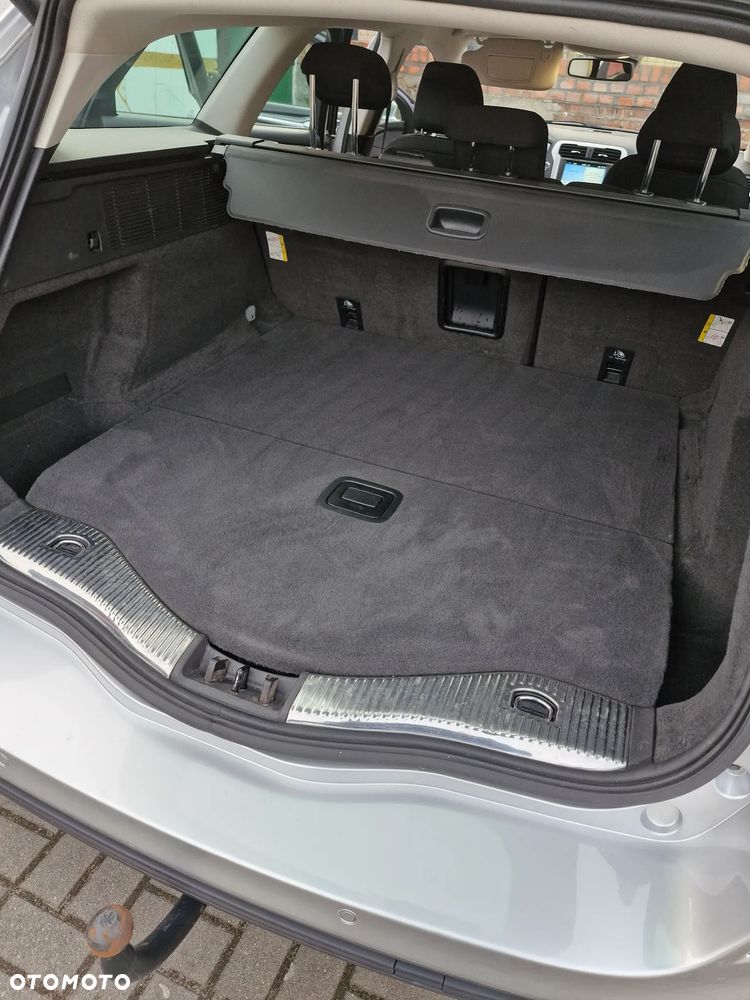 Ford Mondeo 2.0 TDCi Titanium PowerShift - 23