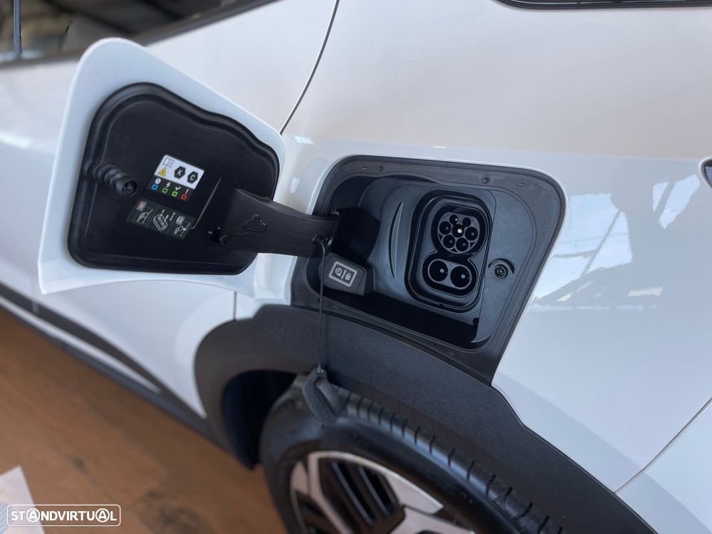 Opel Mokka-e 54 kWh GS - 8
