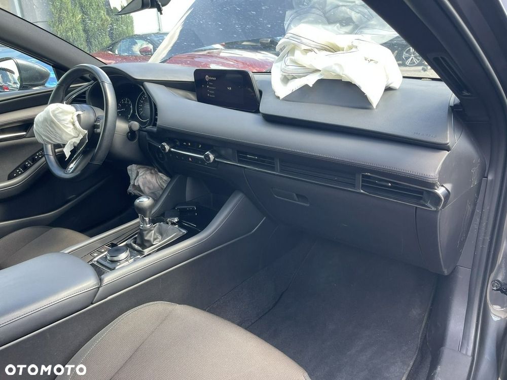 Mazda 3 2.0 mHEV Homura - 9