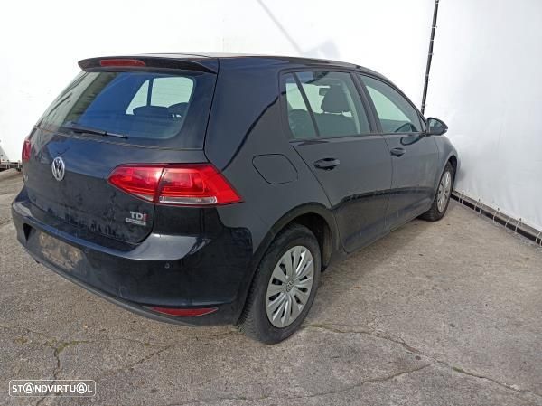 Para Peças Volkswagen Golf Vii (5G1, Bq1, Be1, Be2) - 3