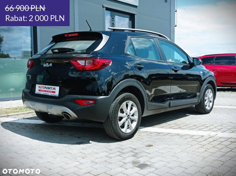 Kia Stonic - 4