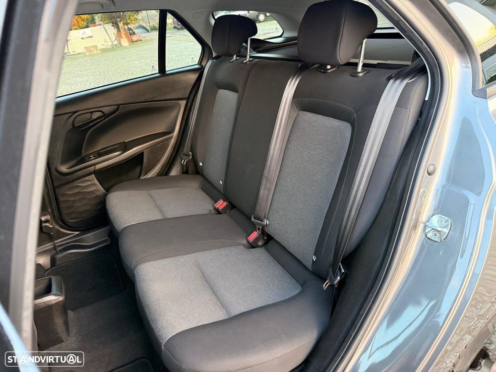 Fiat Tipo Station Wagon 1.4 Street - 10