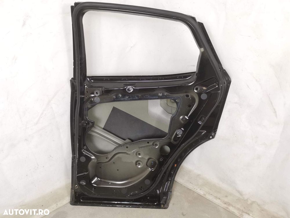Usa Dreapta Spate Jaguar  E-Pace 1 2017 2018 2019 2020 Originala In St - 5