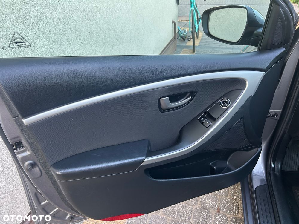 Hyundai i30 1.4 Comfort - 15