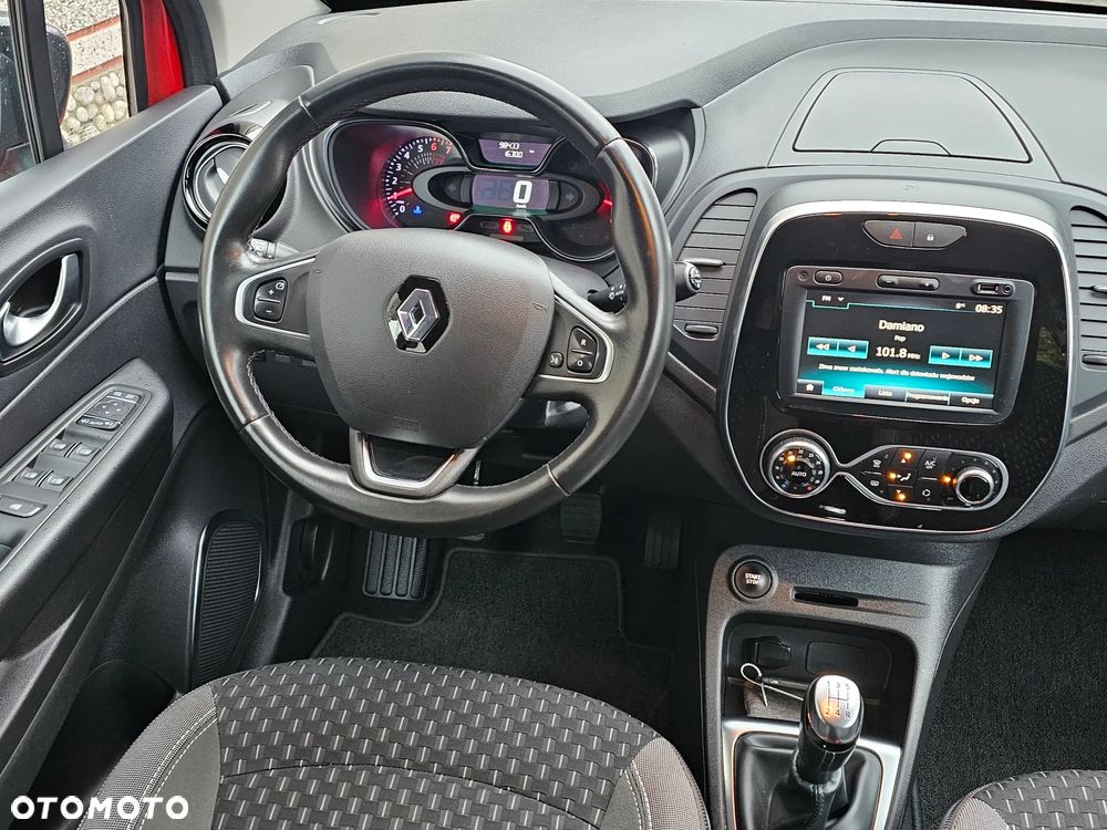 Renault Captur ENERGY TCe 90 Start&Stop Luxe - 26