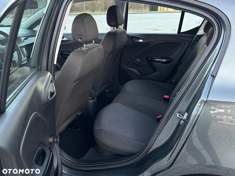 Opel Corsa 1.4 Innovation - 11