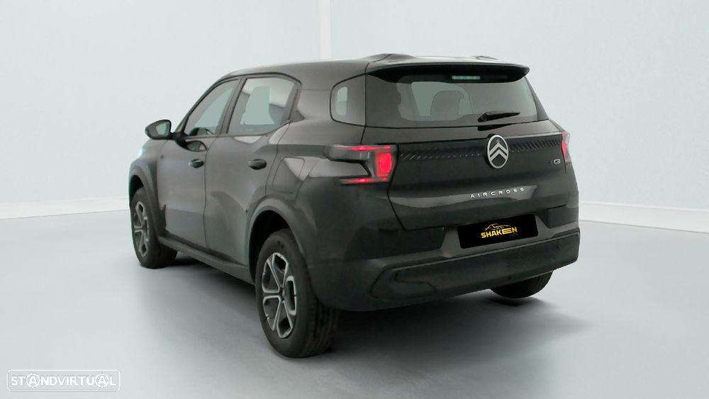 Citroën e-C3 Aircross 44 kWh Autonomia Conforto You - 6