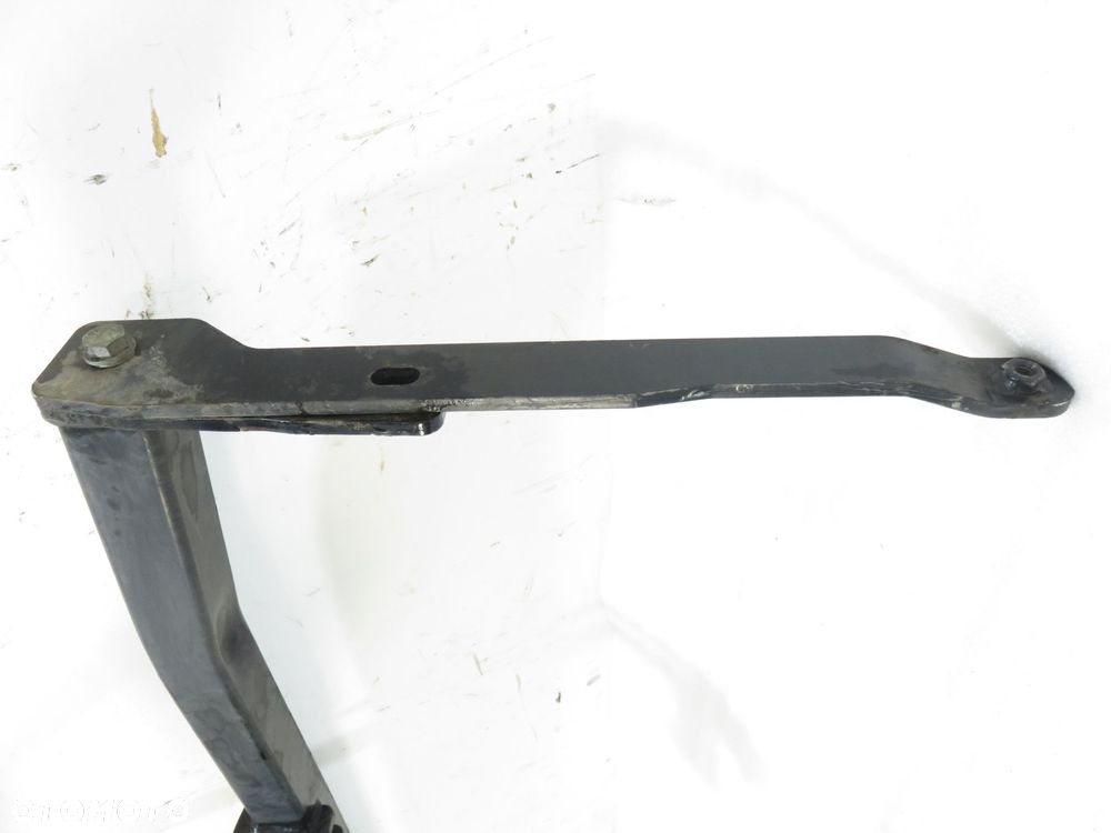 HAK RENAULT MEGANE II (BM0/1_, CM0/1_) HB - 3