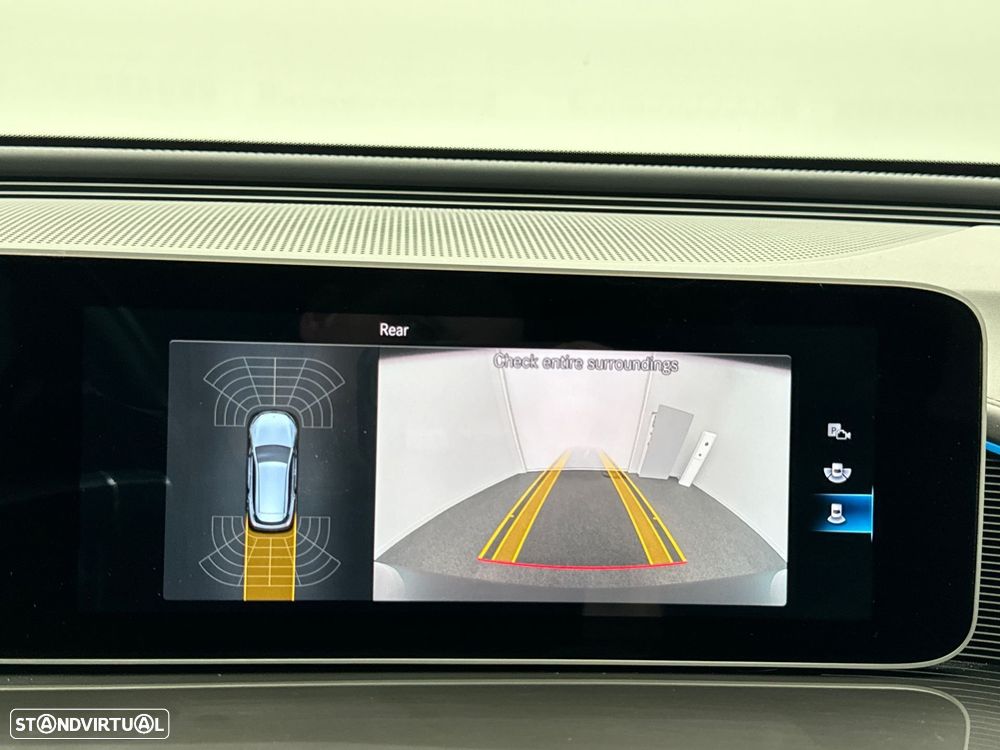 Mercedes-Benz EQC 400 4Matic - 32