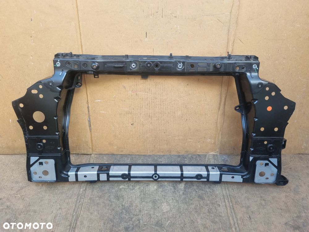 RENAULT 5 E TECH PAS PRZEDNI WZMOCNIENIE - 3